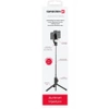 SWISSTEN Selfie Stick Bluetooth Tripod 1/4" 