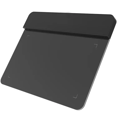 Bosto piórkowy tablet graficzny z piórem 5080LPI 300pps T430