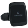 SWISSTEN Uchwyt samochodowy na magnes do slotu CD S-GRIP M5-CD1