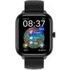 Imilab Czarny Smartwatch Zegarek sportowy IMIKI ST1