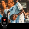 Imilab Czarny Smartwatch Zegarek sportowy IMIKI ST1