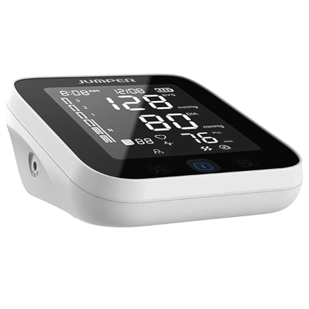 Jumper Medyczny Ciśnieniomierz Naramienny JPD-HA121