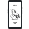 Bigme Czytnik i Smartfon w jednym czarny HiBreak PRO 2w1