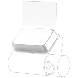 Naklejka taśma dwustronna do kamer 70mai PRO/LITE/MINI