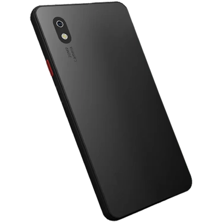 Bigme Czytnik i Smartfon w jednym czarny HiBreak PRO 2w1