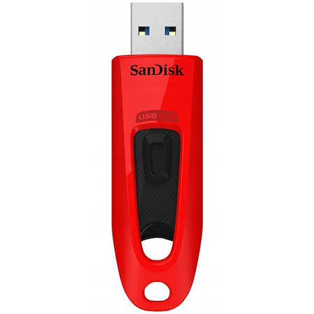 SanDisk Pendrive 32GB USB 3.0 Ultra