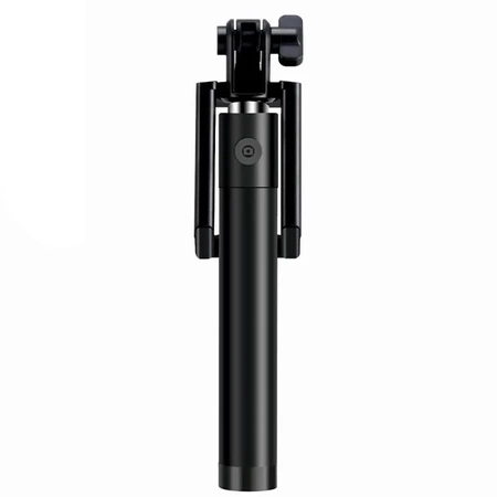 SWISSTEN Bluetooth Selfie Stick jack 3,5mm do 81cm