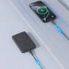 Aukey Powerbank 5000 mAh 15W i 20W PD z USB-C PB-MS03 GY