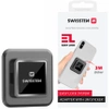 SWISSTEN Adapter płytka do telefonu EASY LOCK