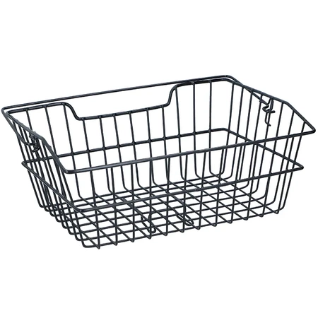 Dunlop Koszyk rowerowy na bagażnik 10 l