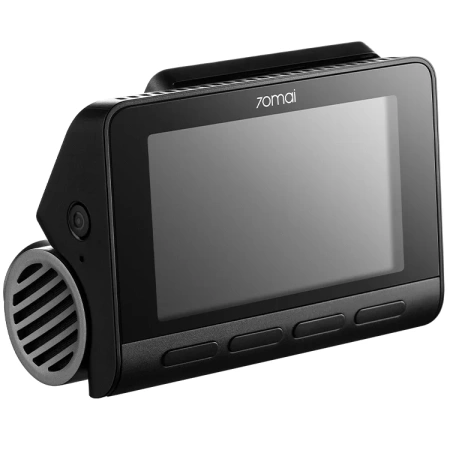 70mai Kamera samochodowa z HDR Dash Cam 4K A810