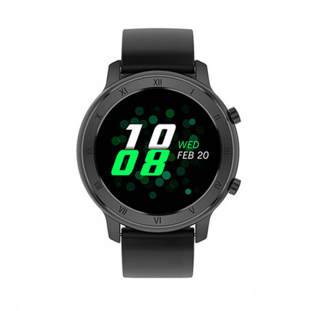 DT NO.1 Czarny Smartwatch zegarek sportowy DT89