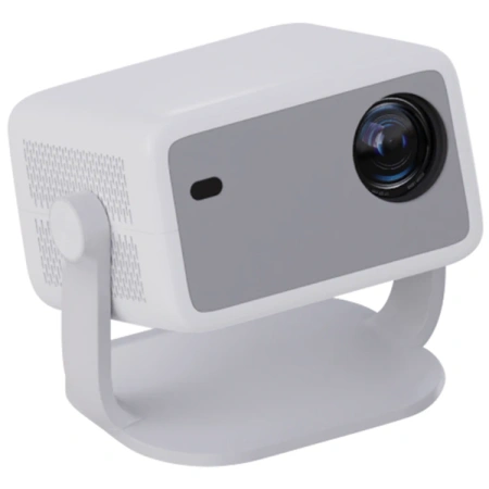 Ciron Projektor Multimedialny Android WiFi6 LED 650 ANSI FHD TP350