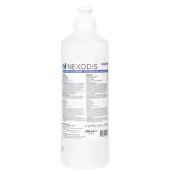 Nexodis Żel Do Badań USG / EKG 500 ml