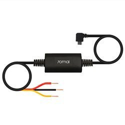 70mai Zasilanie trybu parkingowego kamer Hardwire Kit Midrive UP02