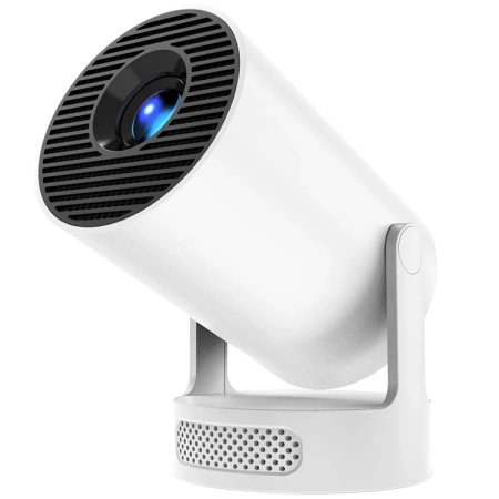 Ciron Projektor Multimedialny Led z automatyczną korekcją obrazu HY300 Ultra