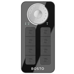 Bosto Programowalny pilot do tabletów graficznych SK-01