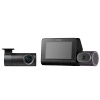 70mai Trzykanałowa Kamera Samochodowa z kartą 512GB 4K T800 PREMIUM set