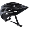 Dunlop Czarny Kask rowerowy M (55-58cm)