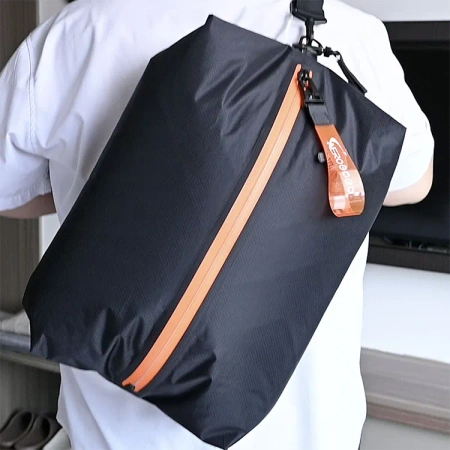 Aerogogo podróżny worek próżniowy na ubrania 30L Travel Vacuum Bag