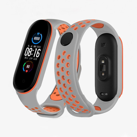 Wymienna opaska do Xiaomi Mi Band 5/6