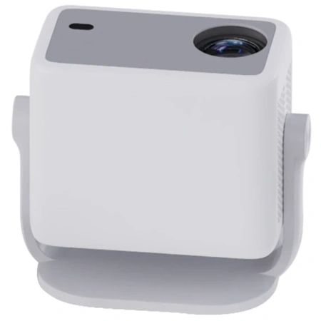 Ciron Projektor Multimedialny Android WiFi6 LED 650 ANSI FHD TP350