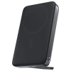 Aukey Powerbank 10000 mAh Qi2 15W i PD 30W  PB-MS06 GY MagFusion