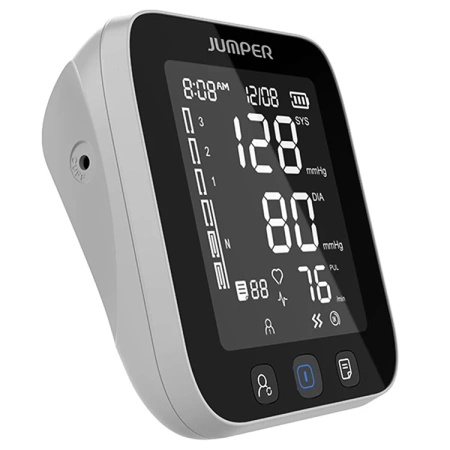Jumper Medyczny Ciśnieniomierz Naramienny JPD-HA121