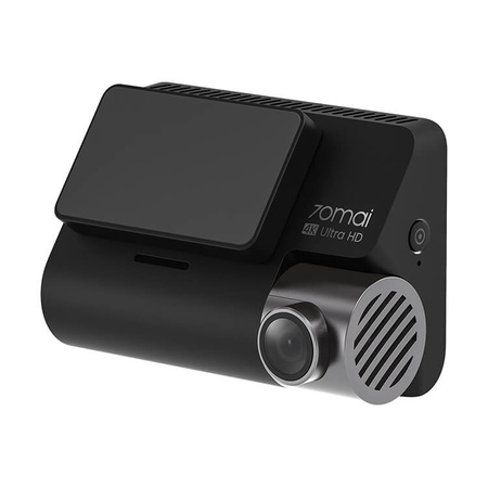 70mai Kamera Samochodowa Wideorejestrator Smart Dash Cam 4K A800S 