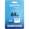 Samsung Karta pamięci EVO Plus 64GB 160MB/s