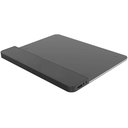 Bosto piórkowy tablet graficzny z piórem 5080LPI 300pps T430