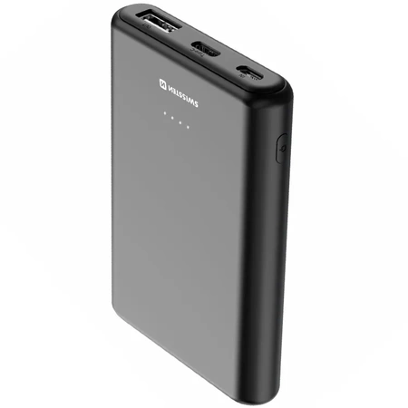 SWISSTEN Powerbank 10W 5000mAh POWER LINE