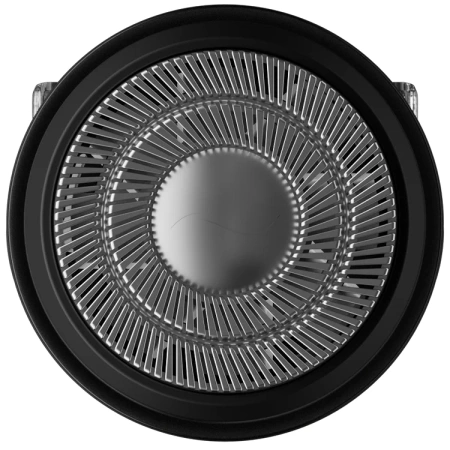 ENCHEN golarka wielofunkcyjna 2w1 z oświetleniem LED A3 czarna