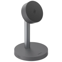 AUKEY magnetyczna ładowarka 25w MagFusion Qi2.2 1X LC-MC111