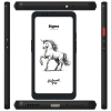 Bigme Czytnik i Smartfon w jednym czarny HiBreak PRO 2w1