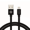 SWISSTEN Kabel USB- Lightning 2m 3A do iPhone