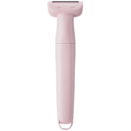 ENCHEN Trymer damski wielofunkcyjny różowy A2