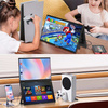 ZEUSLAP Podwójny Monitor Przenośny 18.5” 120Hz Full HD Z18W