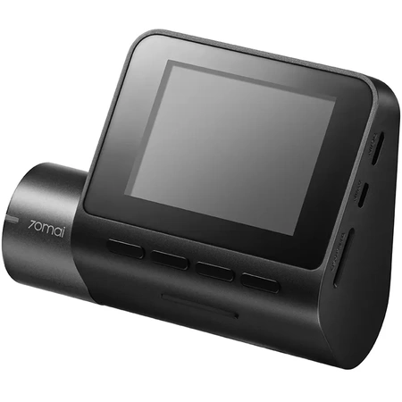 70mai Kamera samochodowa Wideorejestrator Dash Cam A200 + kamera tylna RC11