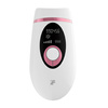 Inface Różowy Depilator laserowy Hair Removal ZH-01D