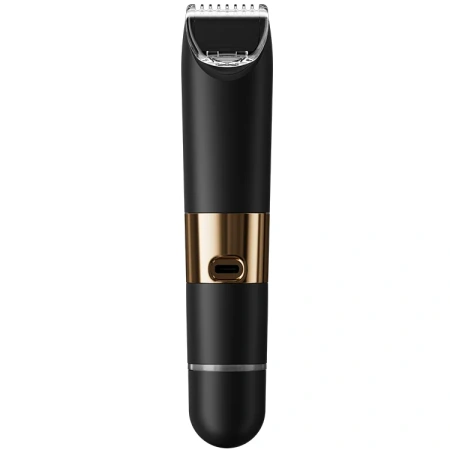 ENCHEN golarka wielofunkcyjna 2w1 z oświetleniem LED A3 czarna