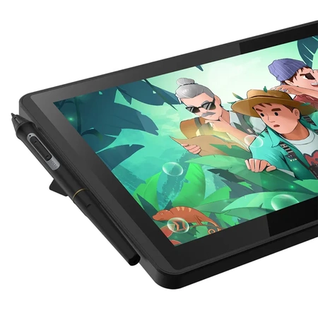 Bosto Tablet graficzny BT-12HD-A 11.6'' LCD z piórem + świąteczne opakowanie