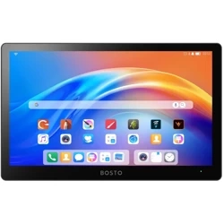 Bosto dotykowy tablet graficzny z systemem Android  RAM 8GB 128GB SSD 15.6'' LCD z piórem A5