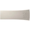 Samsung Pendrive 128GB USB 3.2 400MB/s kolor srebrny BAR PLUS