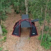 Aerogogo Namiot turystyczny dmuchany Inflatable Cabin Tent
