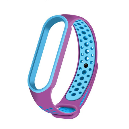 Wymienna opaska do Xiaomi Mi Band 5/6