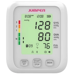 Jumper Medyczny Ciśnieniomierz Naramienny JPD-HA120