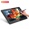 Bosto Tablet graficzny All-in-one Studio 16HD z Windows 15.6'' IPS 128GB