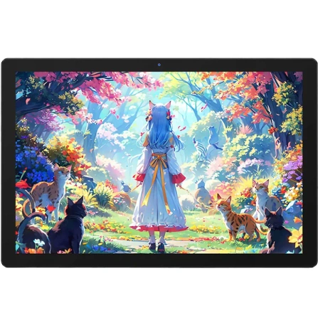 Bosto dotykowy tablet graficzny 10,1'' z rysikiem i ekranem IPS HD BT-101B 