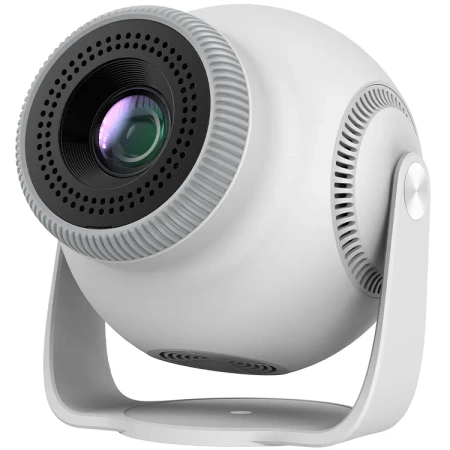 Ciron Projektor Multimedialny z Androidem 14 TP360